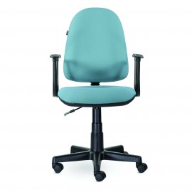 Кресло компьютерное Brabix Prestige Start MG-312 Teal (531921)