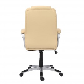 Кресло компьютерное College BX-3177 Beige