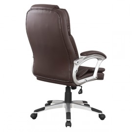 Кресло компьютерное College BX-3323 Brown