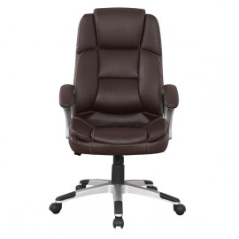 Кресло компьютерное College BX-3323 Brown