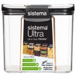 Контейнер для продуктов Sistema 51401 700мл