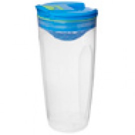 Контейнер для продуктов Sistema To-Go Shaker 700мл Blue (21378)