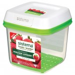 Контейнер для продуктов Sistema 53110 1,5 л