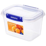 Контейнер для продуктов Sistema 881640 1,49л синий