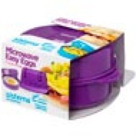 Контейнер для продуктов Sistema MICROWAVE 21117 271мл Violet