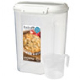 Контейнер для продуктов Sistema BAKE-IT With Cup 3,25л White (1250)