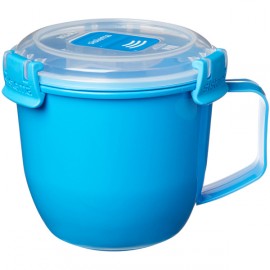 Контейнер для продуктов Sistema To-Go Soup Mug 565мл Blue (21142)