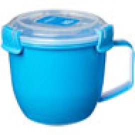 Контейнер для продуктов Sistema To-Go Soup Mug 565мл Blue (21142)