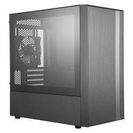 Корпус для компьютера Cooler Master MasterBox NR400 without ODD