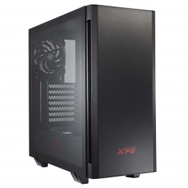 Корпус для компьютера XPG Invader (INVADER-BKCWW)