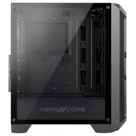 Корпус для компьютера Abkoncore H600X Sync (ABH600XS)