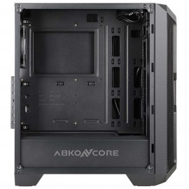 Корпус для компьютера Abkoncore H600X Sync (ABH600XS)