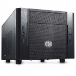 Корпус для компьютера Cooler Master Elite 130