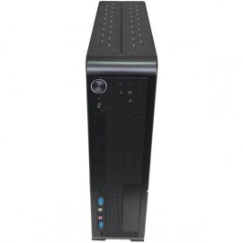 Корпус для компьютера HIPER Office D3020 Black 500W