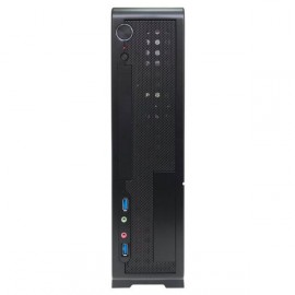 Корпус для компьютера HIPER Office D3020 Black 500W