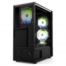 Корпус для компьютера HIPER ORO-2RGB