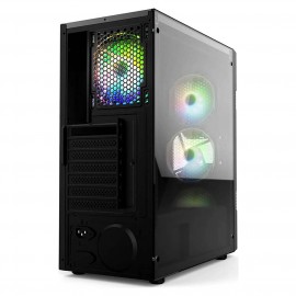 Корпус для компьютера HIPER ORO-2RGB