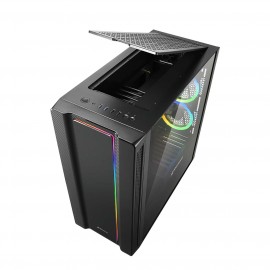 Корпус для компьютера Sharkoon REV220 RGB