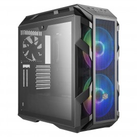 Корпус для компьютера Cooler Master MasterCase H500M