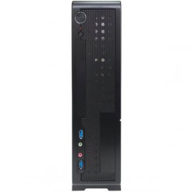 Корпус для компьютера HIPER Office D3020 U3 Black 500W