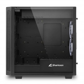 Корпус для компьютера Sharkoon REV220 RGB