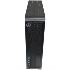 Корпус для компьютера HIPER Office D3020 U3 Black 500W