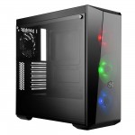 Корпус для компьютера Cooler Master MasterBox Lite 5 RGB MCW-L5S3-KGNN-03