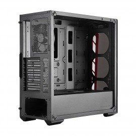 Корпус для компьютера Cooler Master MasterBox MB520 Acryl (MCB-B520-KANN-S00)