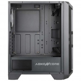 Корпус для компьютера Abkoncore H250X