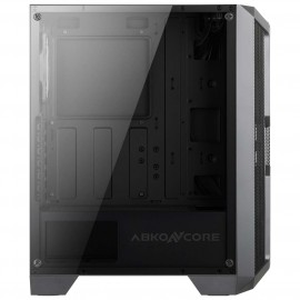 Корпус для компьютера Abkoncore H250X