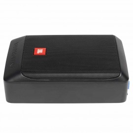 Автомобильный сабвуфер корпусной JBL BassPro Nano