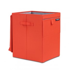 Корзина для белья Brabantia 109362 35л