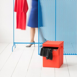 Корзина для белья Brabantia 109362 35л