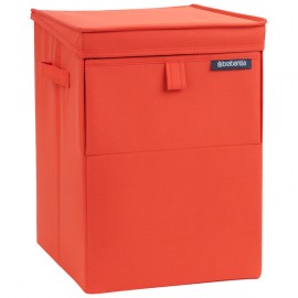 Корзина для белья Brabantia 109362 35л 