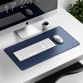 Настольный коврик Satechi Eco Leather Deskmate (ST-LDMB)