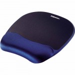 Коврик для мыши Fellowes MEMORY FOAM MOUSEPAD (CRC91728)