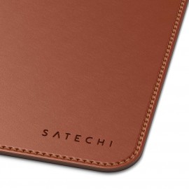 Коврик для мыши Satechi Eco Leather Pad (ST-ELMPN)