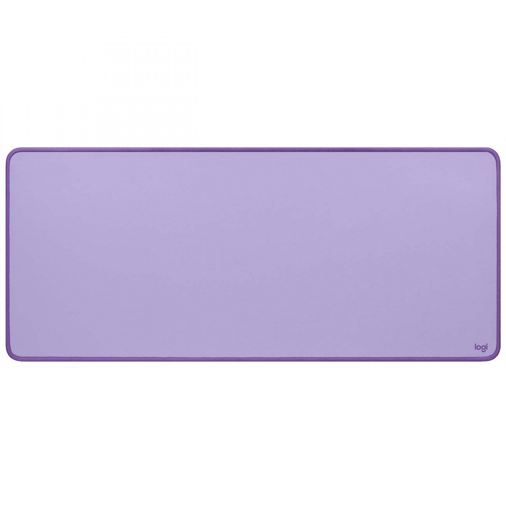 Коврик для мыши Logitech Desk Mat Studio Series Lavender (956-000054)
