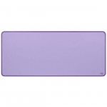 Коврик для мыши Logitech Desk Mat Studio Series Lavender (956-000054)