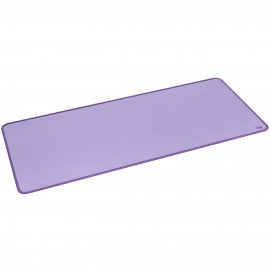 Коврик для мыши Logitech Desk Mat Studio Series Lavender (956-000054)