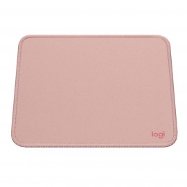 Коврик для мыши Logitech Mouse Pad Studio Series Darker Rose (956-000050)