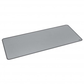 Коврик для мыши Logitech Desk Mat Studio Series Mid Grey (956-000052) 