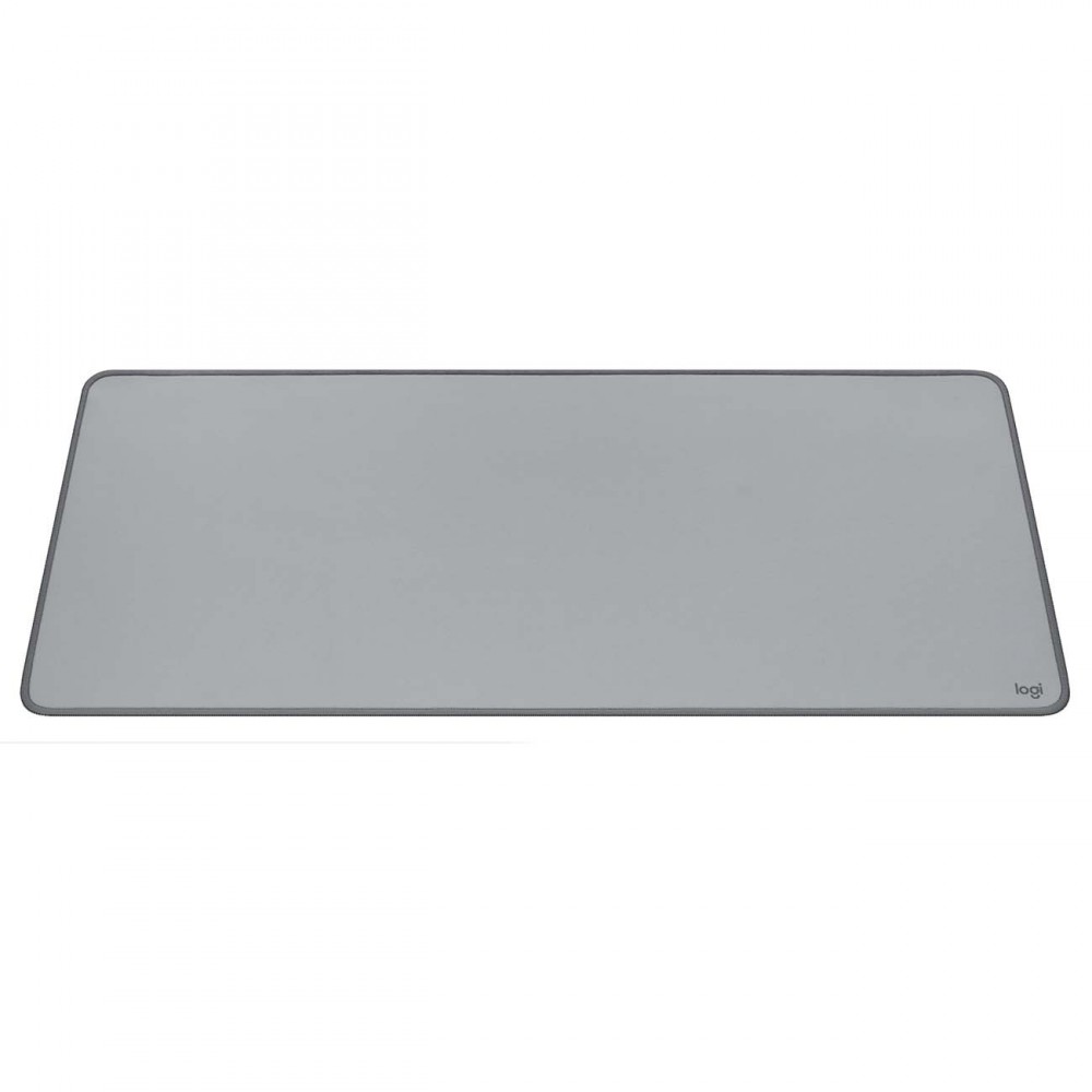 Коврик для мыши Logitech Desk Mat Studio Series Mid Grey (956-000052)