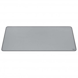 Коврик для мыши Logitech Desk Mat Studio Series Mid Grey (956-000052)