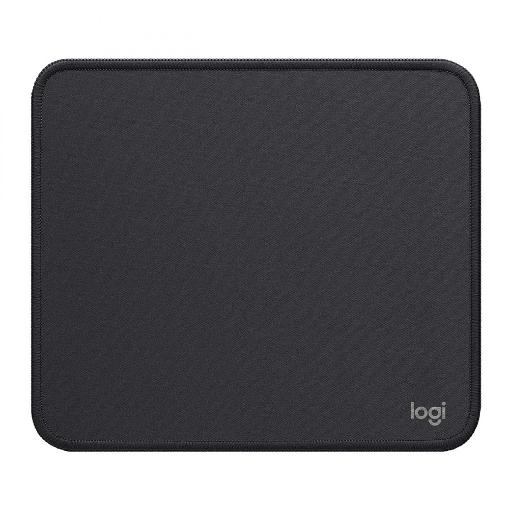 Коврик для мыши Logitech Mouse Pad Studio Series Graphite (956-000049)