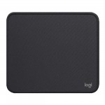 Коврик для мыши Logitech Mouse Pad Studio Series Graphite (956-000049)