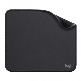 Коврик для мыши Logitech Mouse Pad Studio Series Graphite (956-000049)