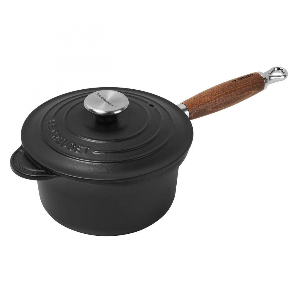 Ковш Le Creuset 1,8л с крышкой (21139180000460)