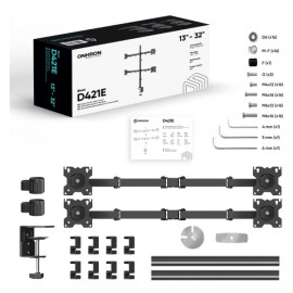 Кронштейн для монитора ONKRON D421E
