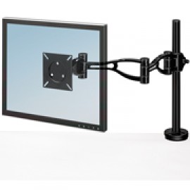 Кронштейн для монитора Fellowes DEPTH ADJUSTABLE MONITOR ARM (CRC80416)